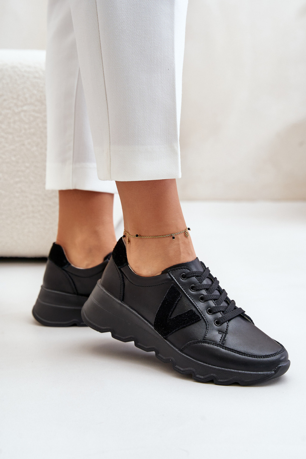 Sportschuhe model 201052 Step in style - Afbeelding 3