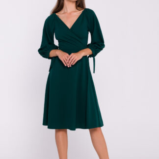 Alltagskleid model 201094 Stylove
