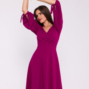 Alltagskleid model 201095 Stylove