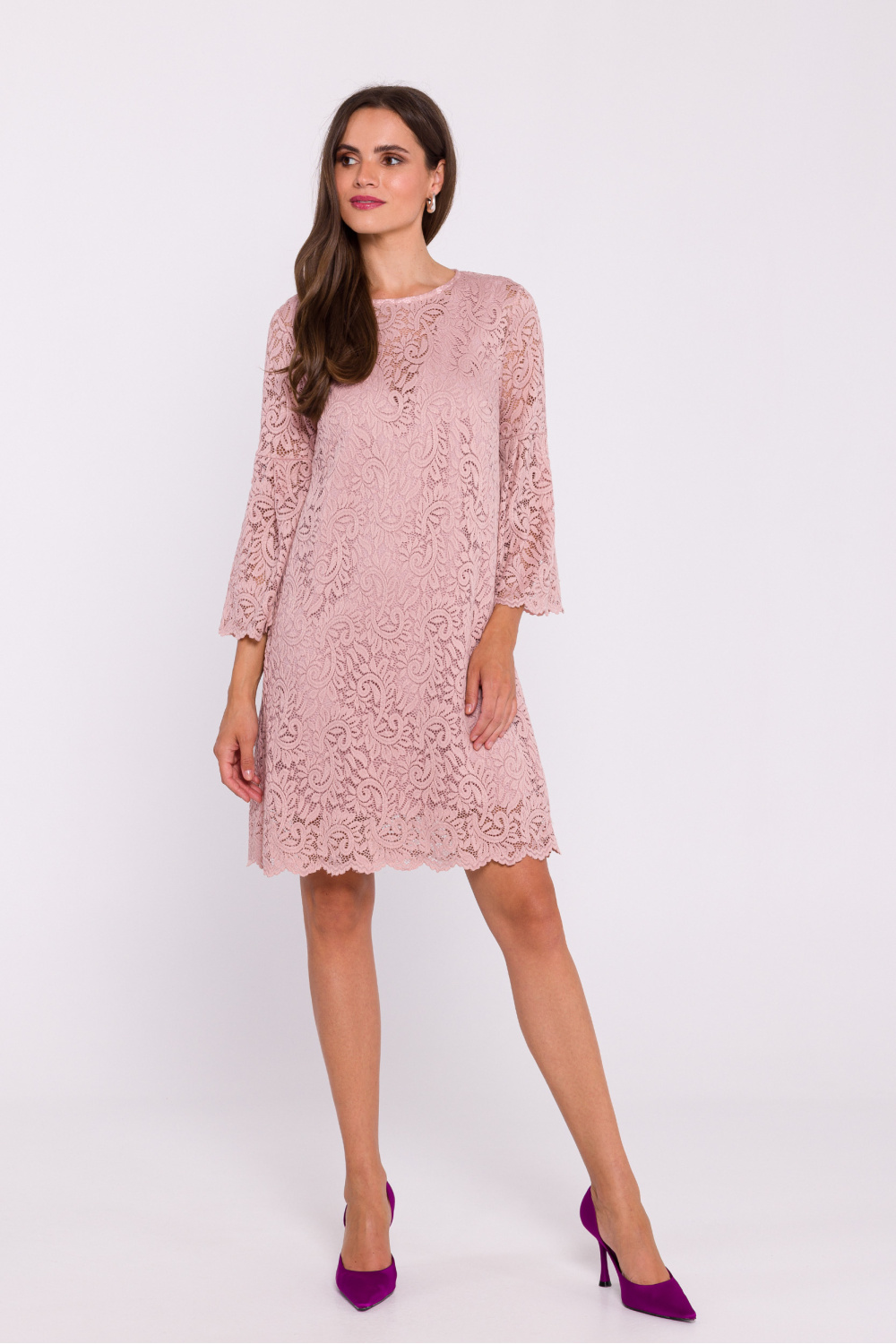 Abendkleid model 201106 Stylove - Afbeelding 2