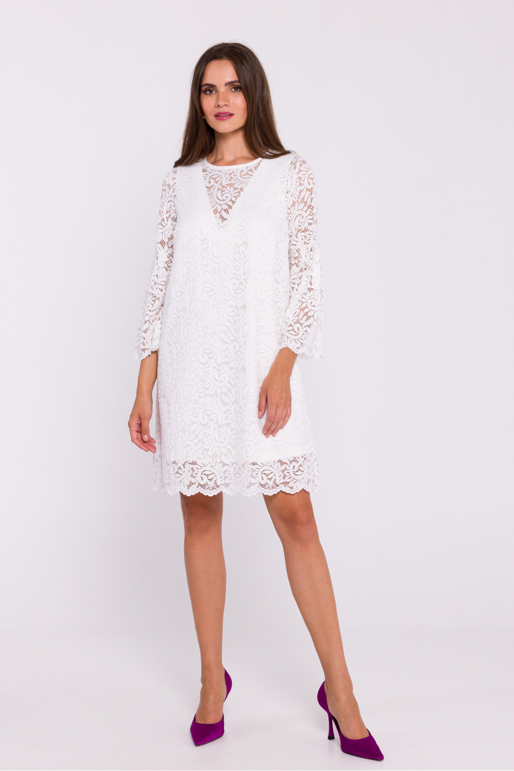 Abendkleid model 201107 Stylove - Afbeelding 2