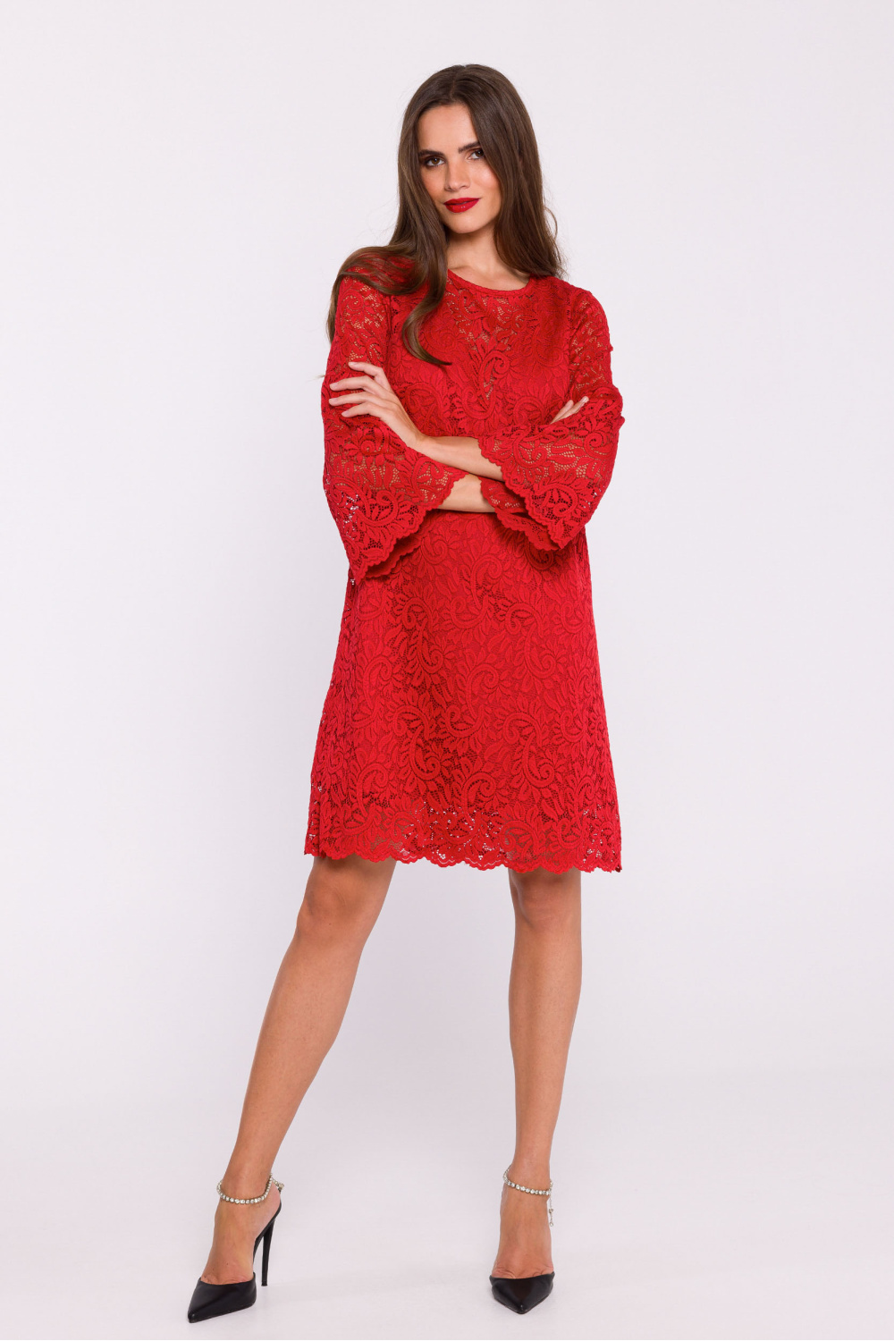 Abendkleid model 201108 Stylove - Afbeelding 2