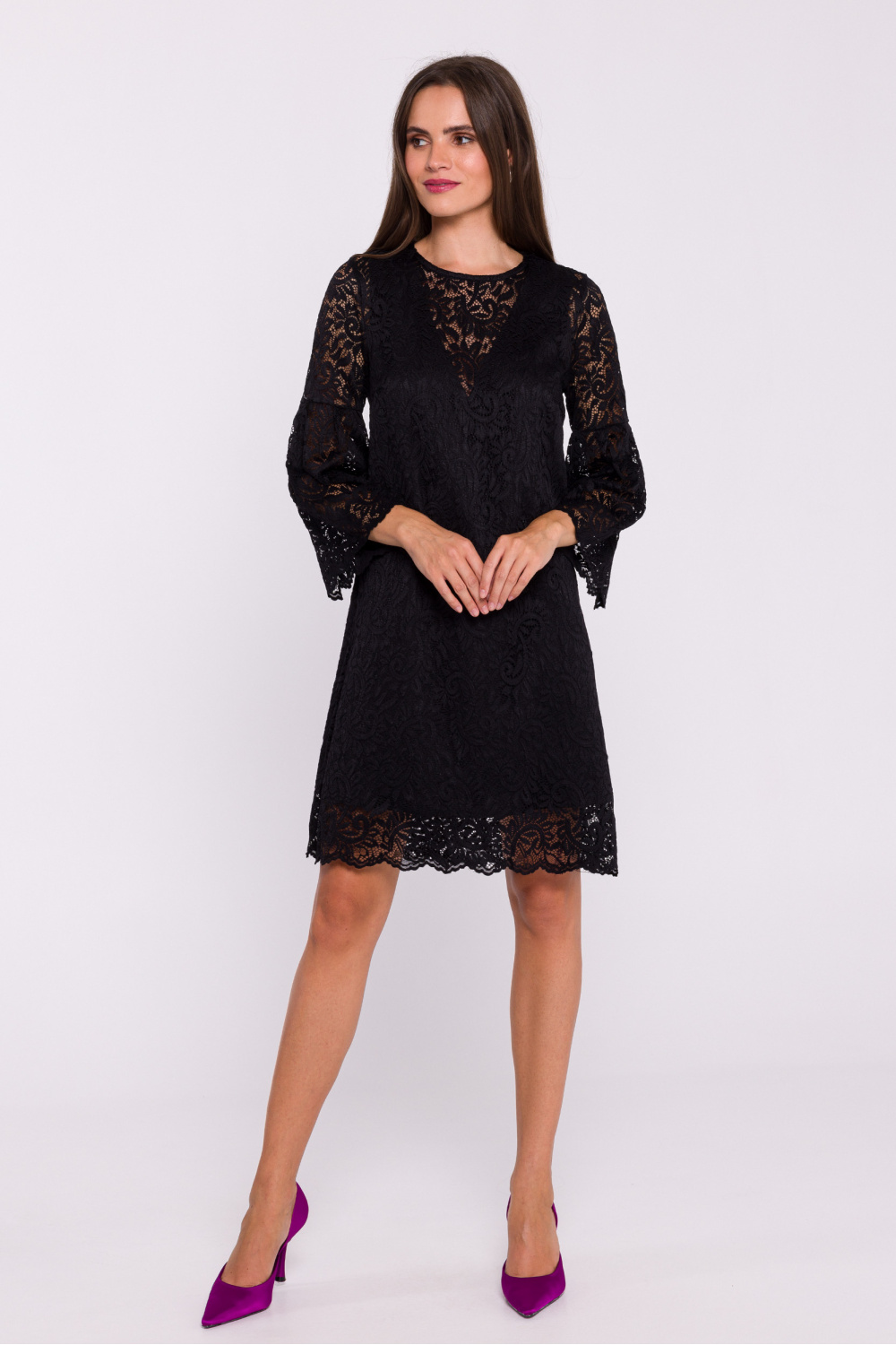 Abendkleid model 201109 Stylove - Afbeelding 2