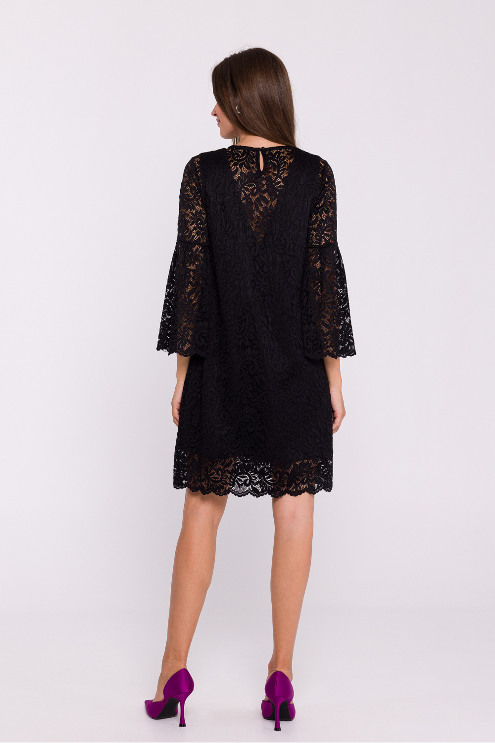 Abendkleid model 201109 Stylove - Afbeelding 3