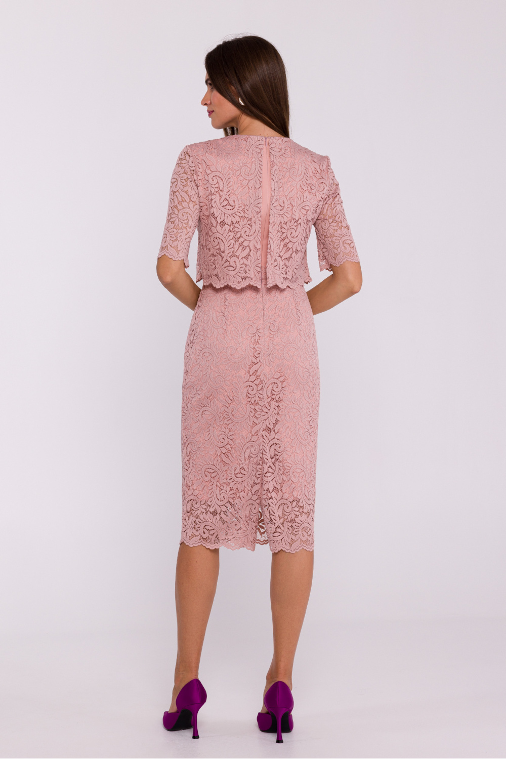 Abendkleid model 201110 Stylove - Afbeelding 3