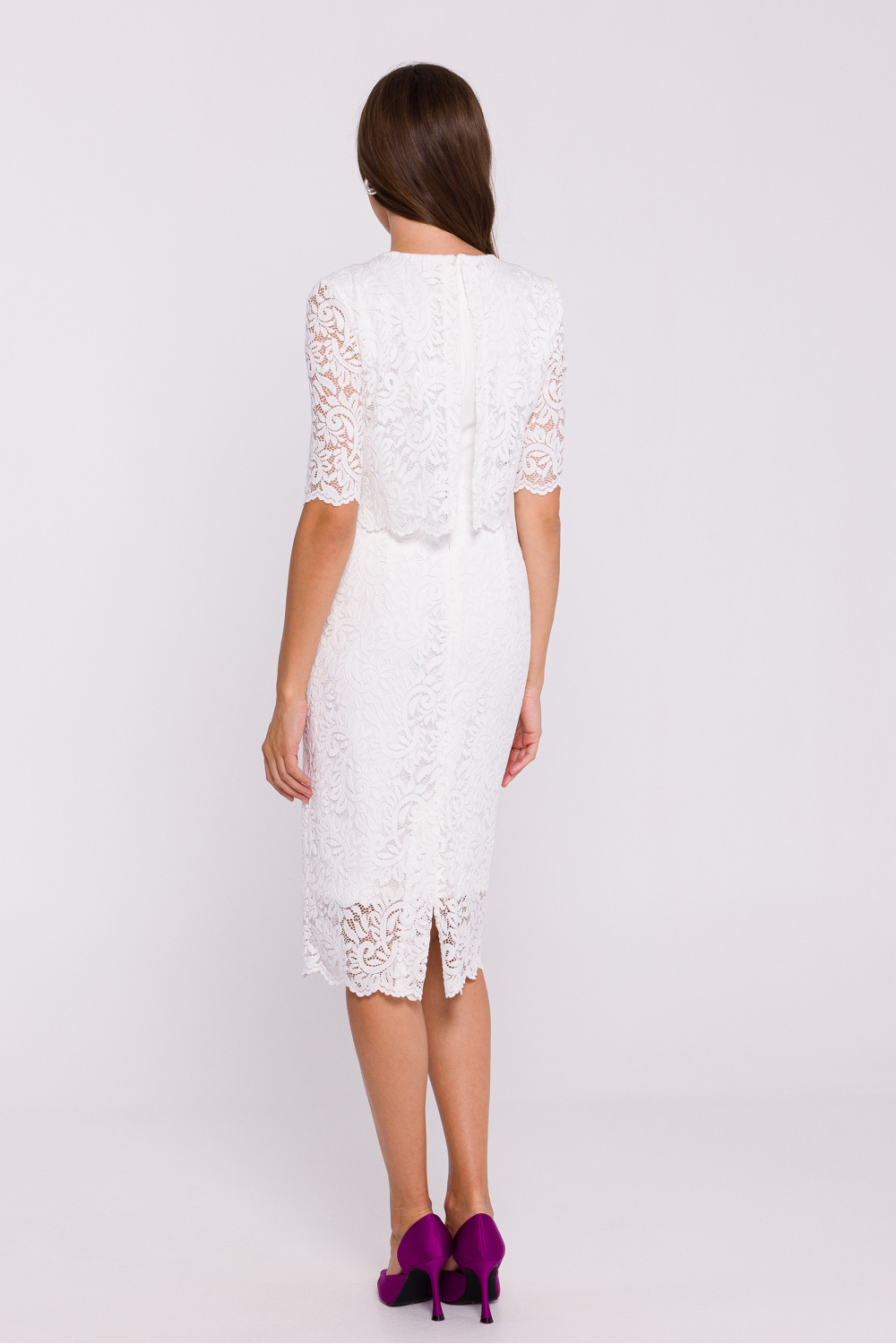 Abendkleid model 201111 Stylove - Afbeelding 3