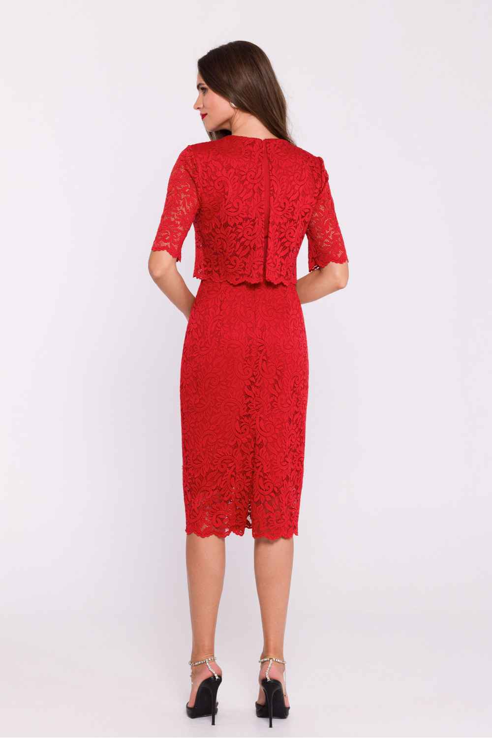 Abendkleid model 201112 Stylove - Afbeelding 2