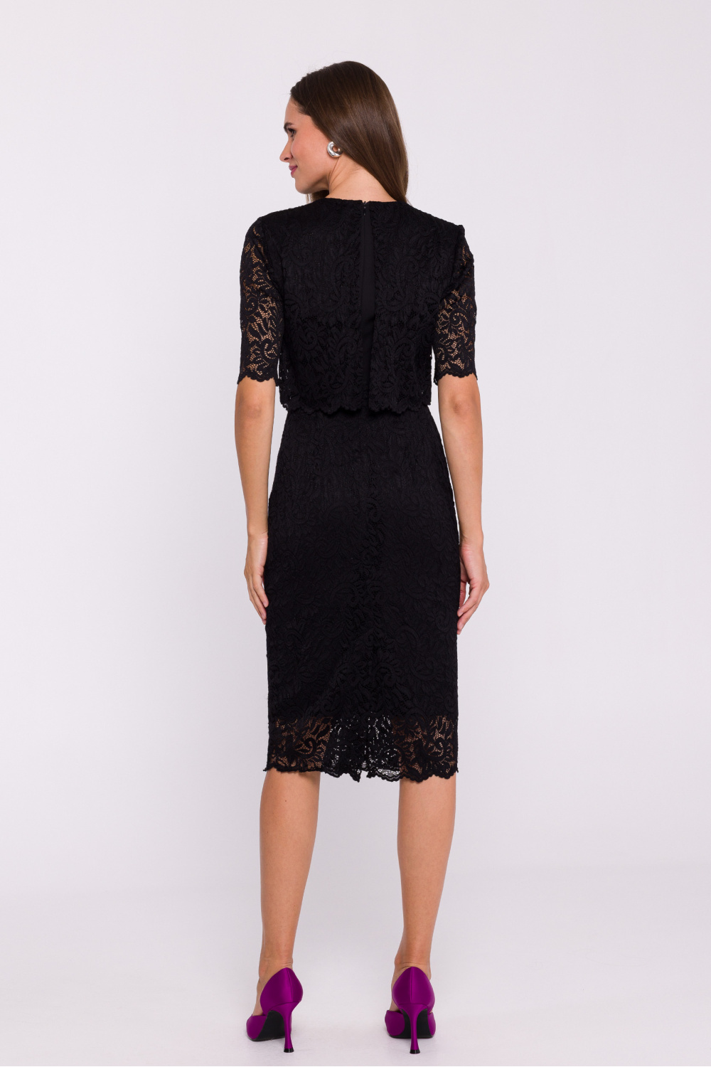 Abendkleid model 201113 Stylove - Afbeelding 3