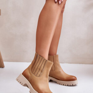Stiefeletten model 201152 Step in style