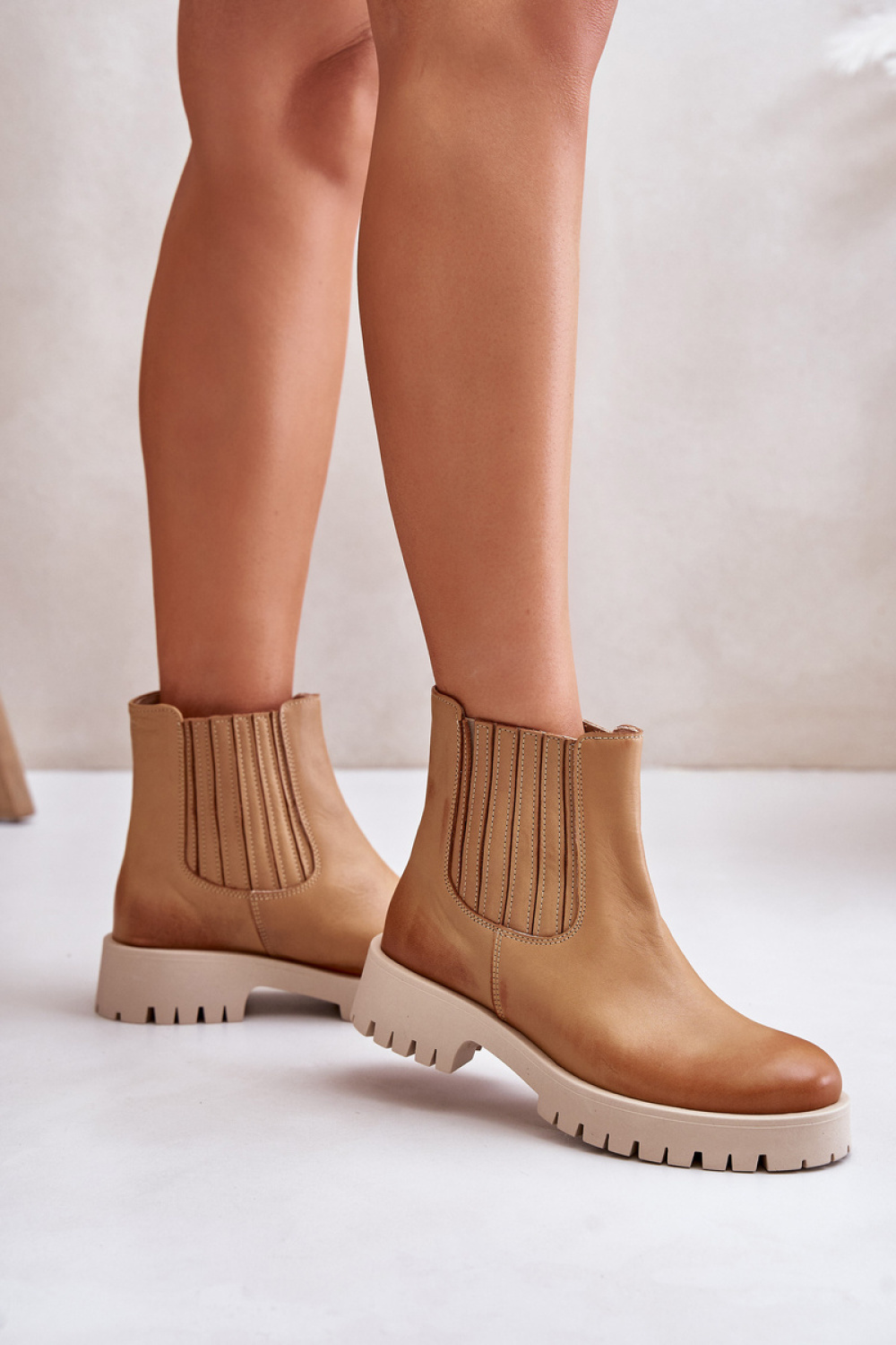 Stiefeletten model 201152 Step in style - Afbeelding 3