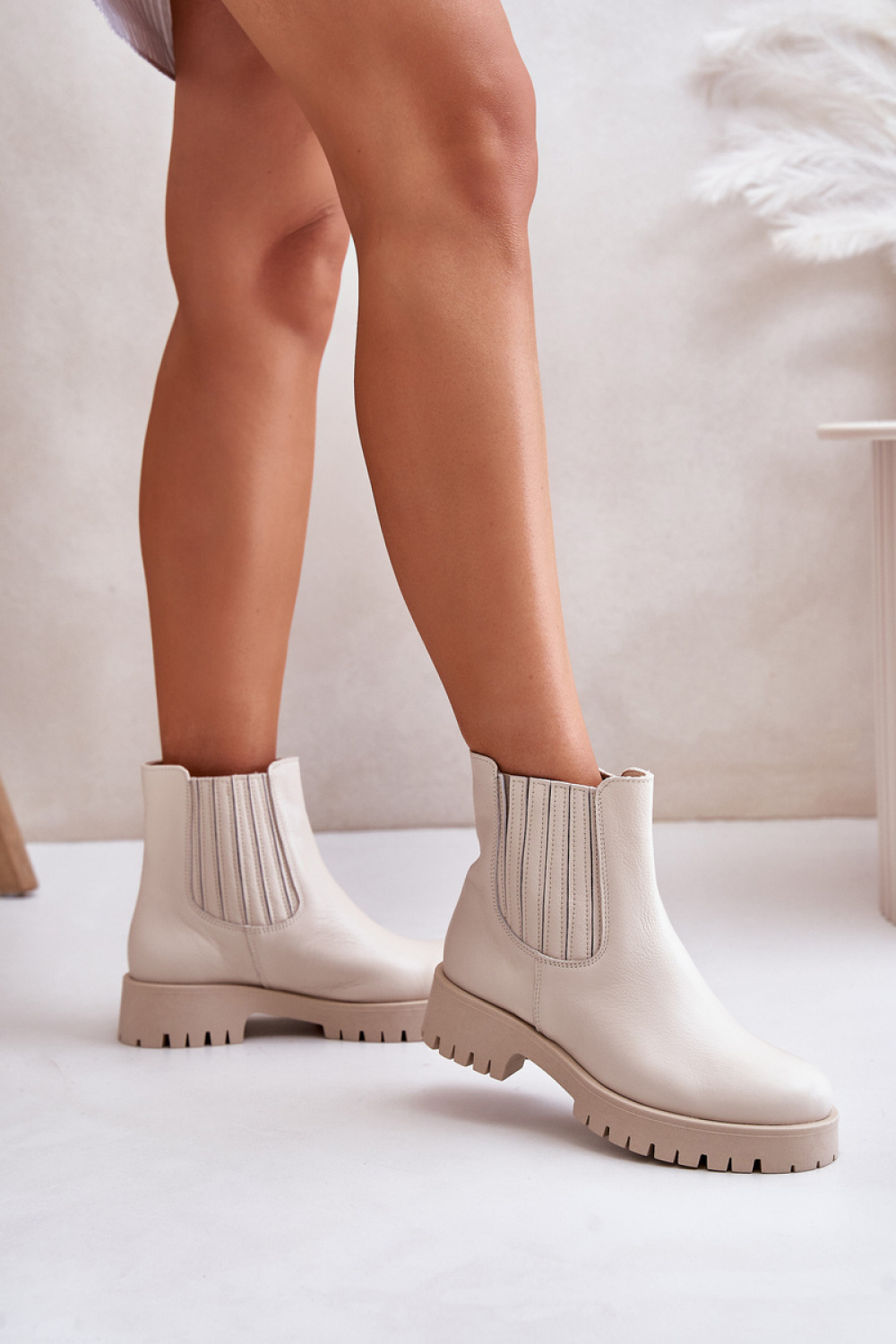 Stiefeletten model 201153 Step in style - Afbeelding 3