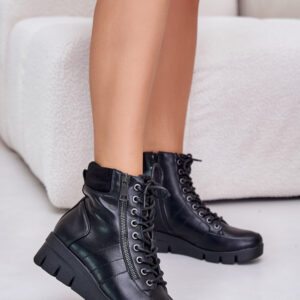 Stiefeletten model 201165 Step in style