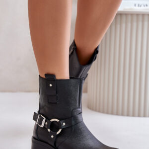 Stiefeletten model 201180 Step in style