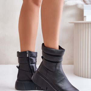 Stiefeletten model 201182 Step in style