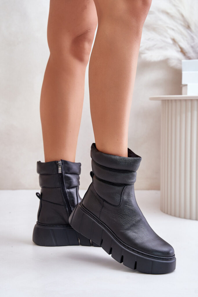 Stiefeletten model 201182 Step in style
