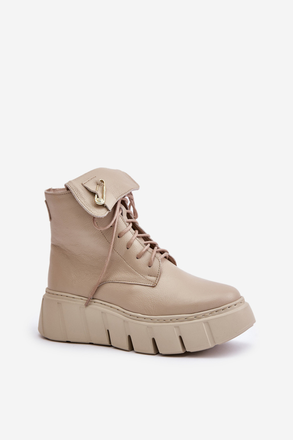 Plateau-Stiefeletten model 201184 Step in style - Afbeelding 2