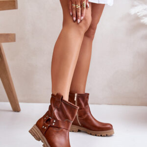 Stiefeletten model 201221 Step in style