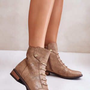 Stiefeletten model 201235 Step in style