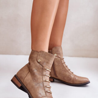 Stiefeletten model 201235 Step in style