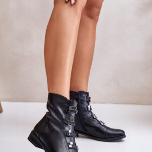 Stiefeletten model 201239 Step in style