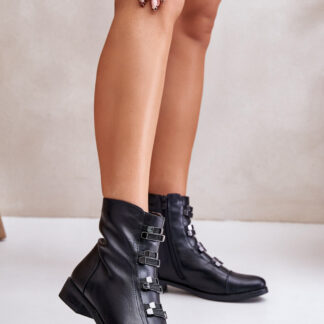 Stiefeletten model 201239 Step in style