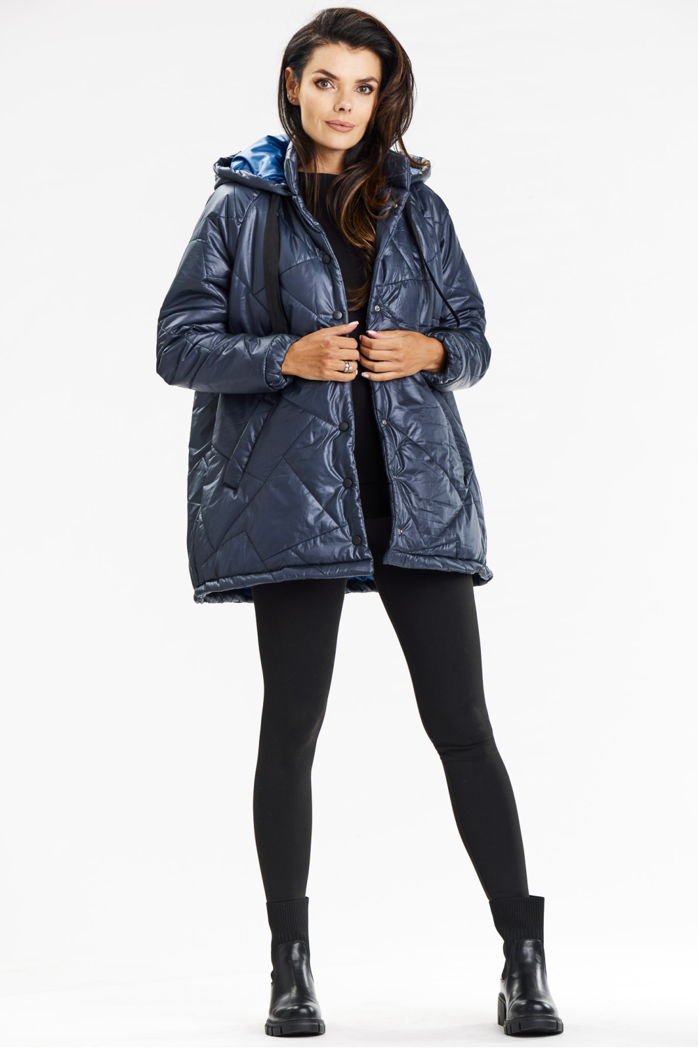 Jacke model 201249 awama - Afbeelding 2
