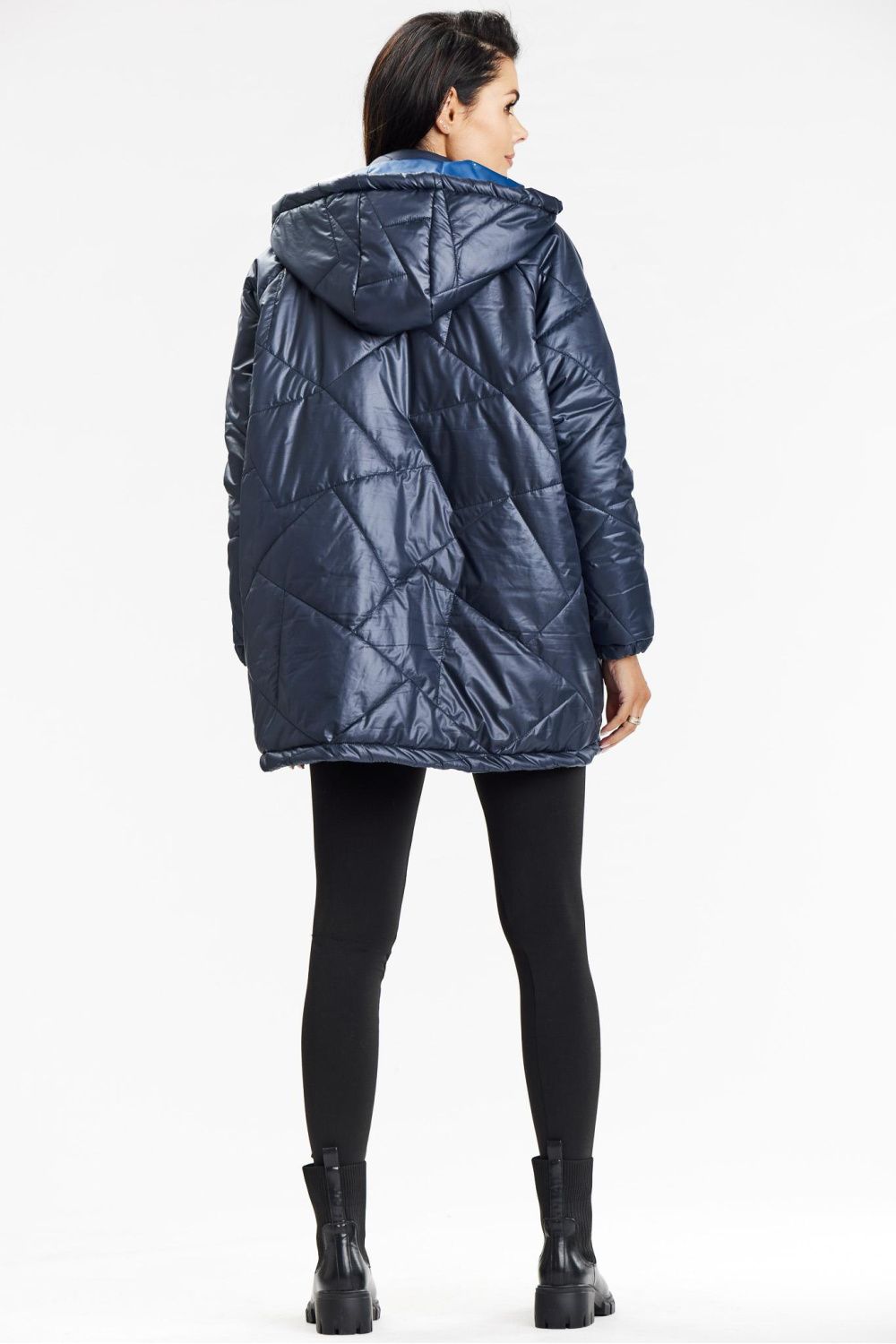 Jacke model 201249 awama - Afbeelding 3