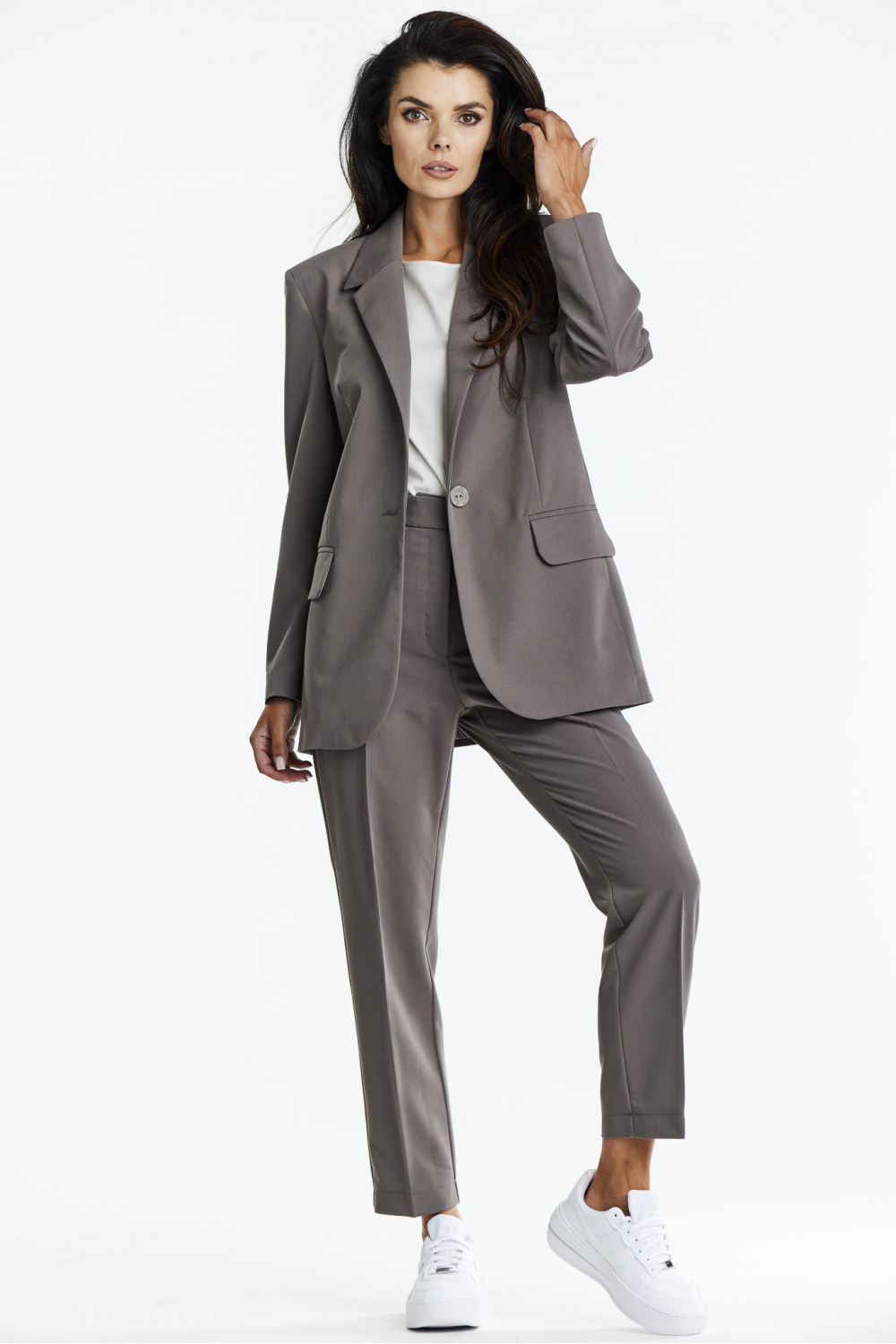 Jacke model 201250 awama - Afbeelding 2