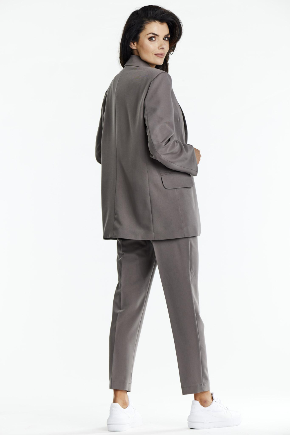 Jacke model 201250 awama - Afbeelding 3