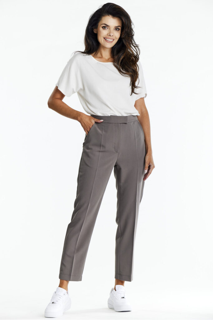 Damen Hose model 201251 awama