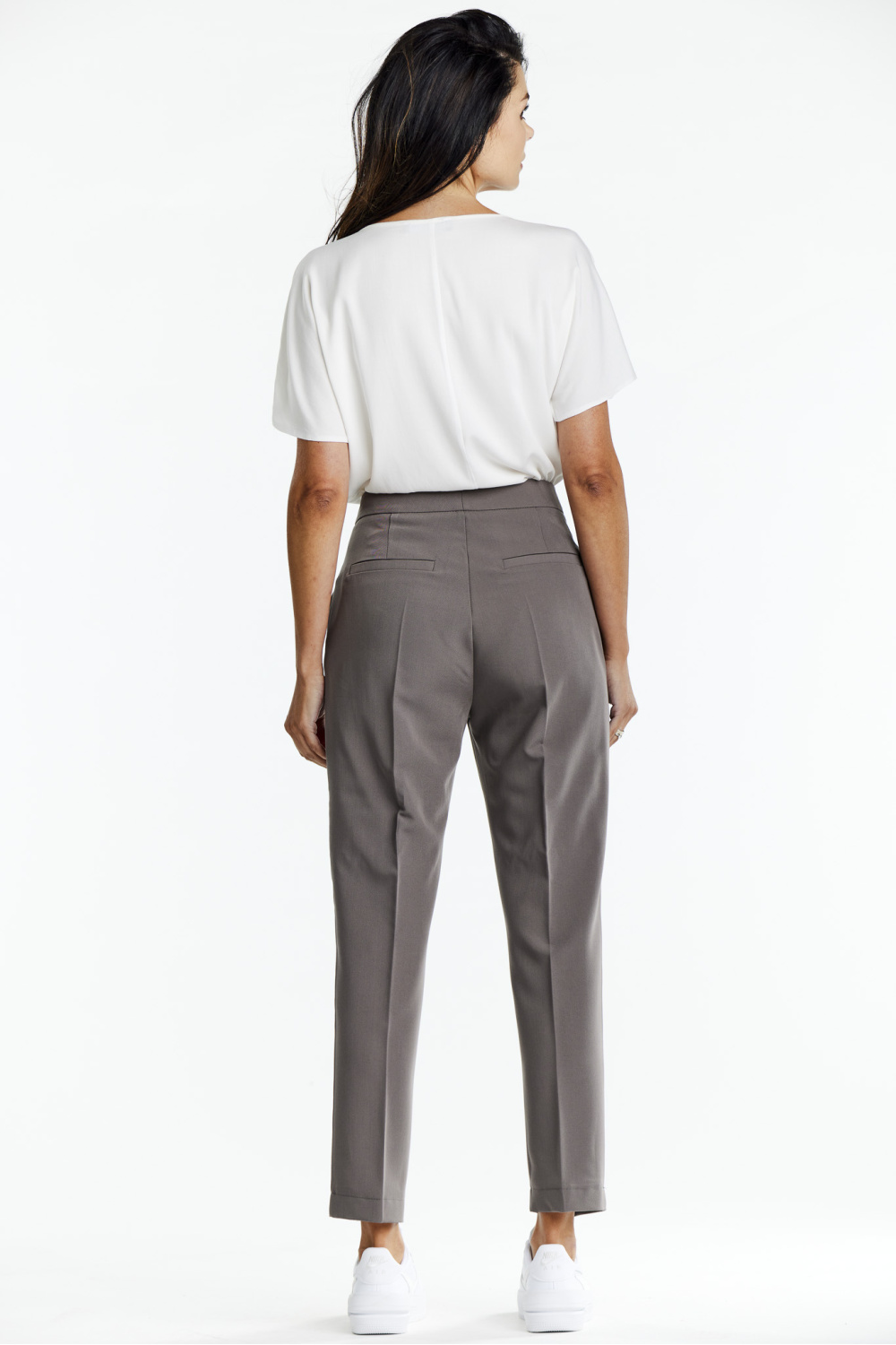 Damen Hose model 201251 awama - Afbeelding 3