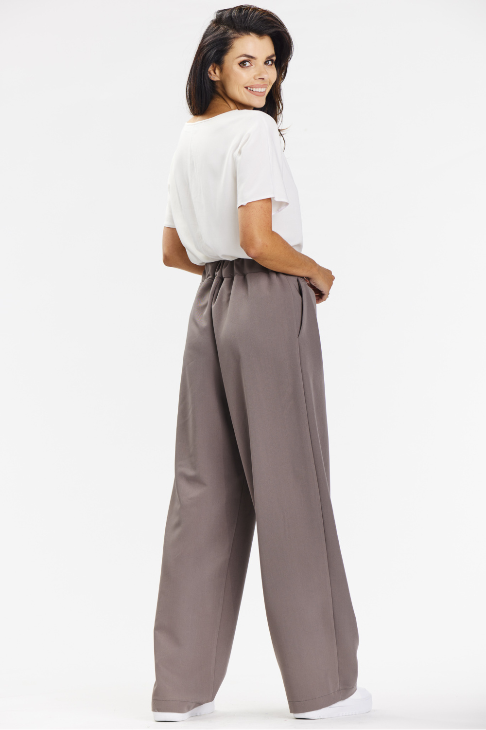 Damen Hose model 201252 awama - Afbeelding 3