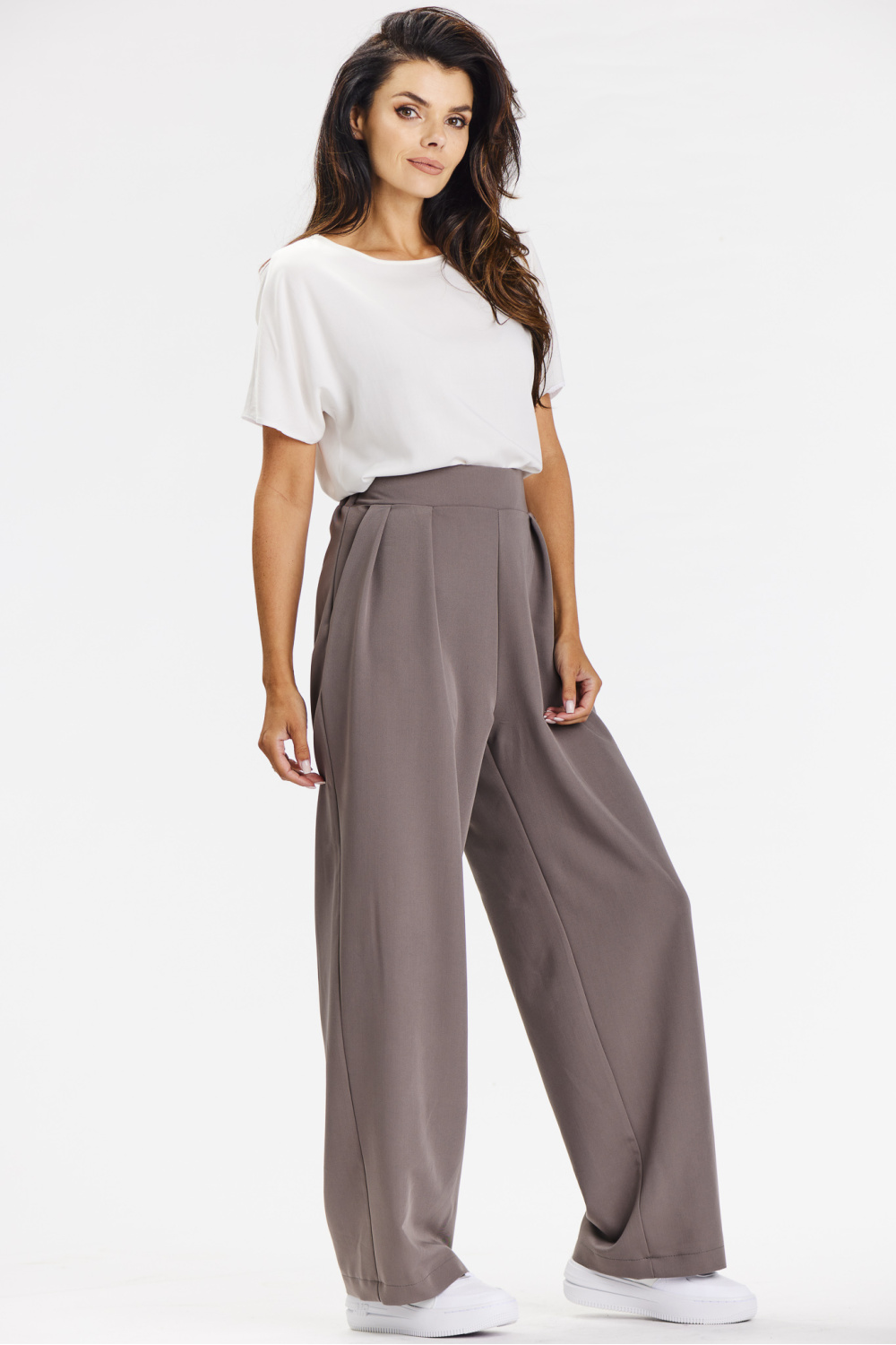 Damen Hose model 201252 awama - Afbeelding 4