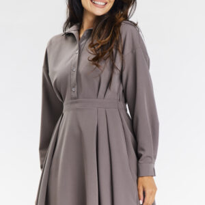 Alltagskleid model 201254 awama
