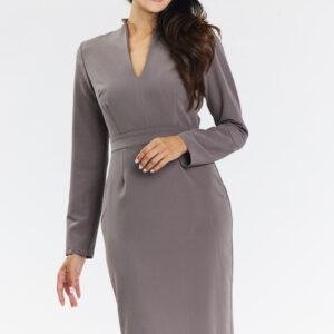Alltagskleid model 201255 awama