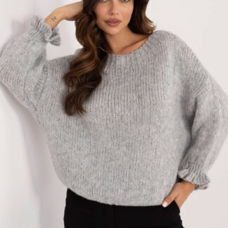 Pullover model 201301 Italy Moda