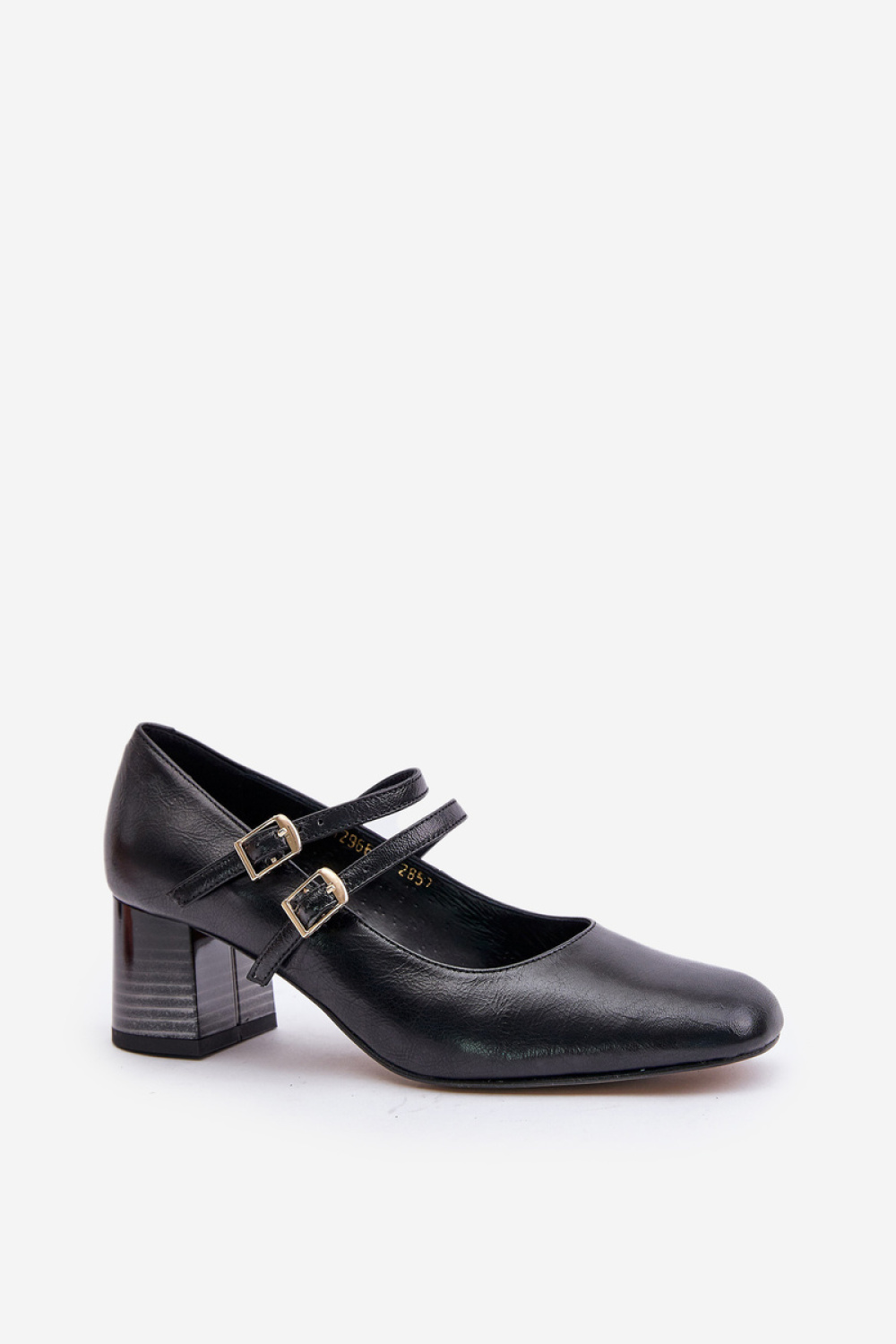 Pumps mit Absatz model 201324 Step in style - Afbeelding 2