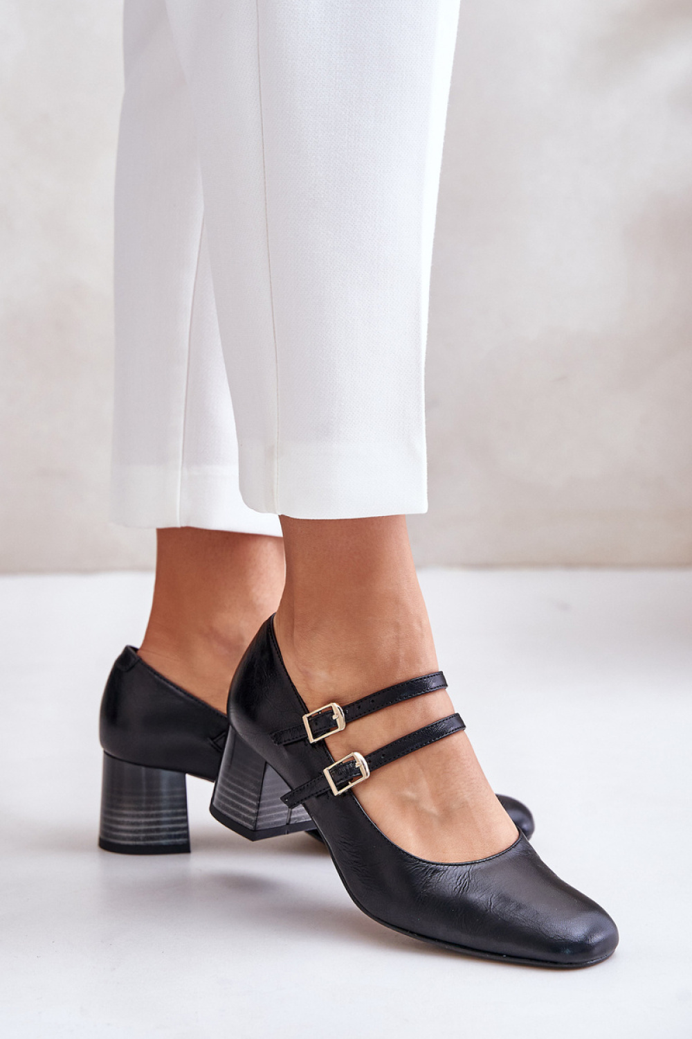 Pumps mit Absatz model 201324 Step in style - Afbeelding 3