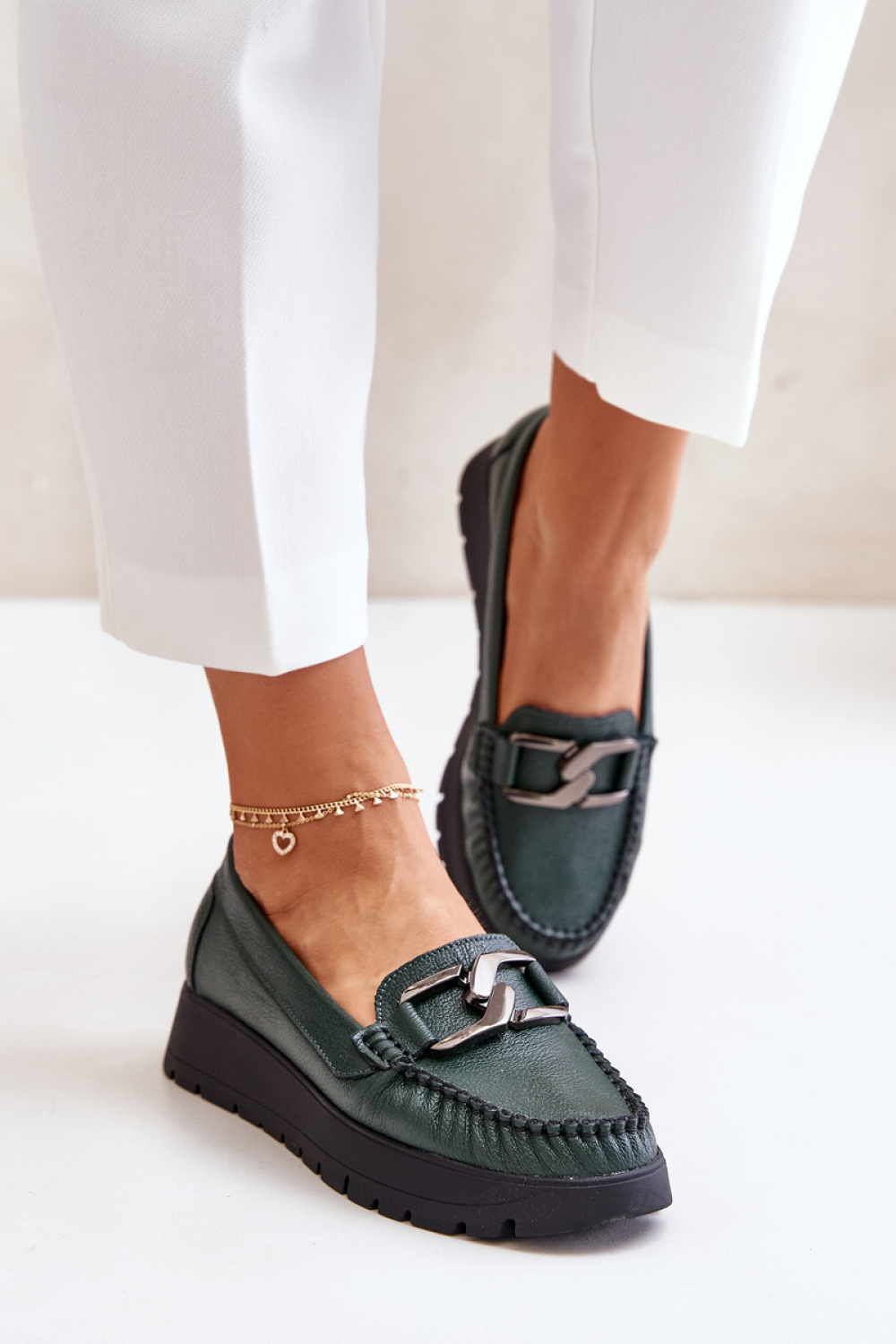 Mokassins model 201327 Step in style - Afbeelding 3