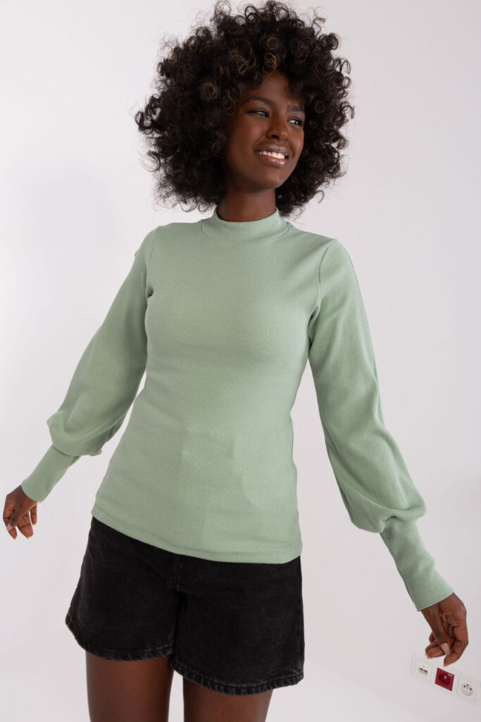 Bluse model 201410 Rue Paris