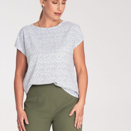 Bluse model 201431 Figl