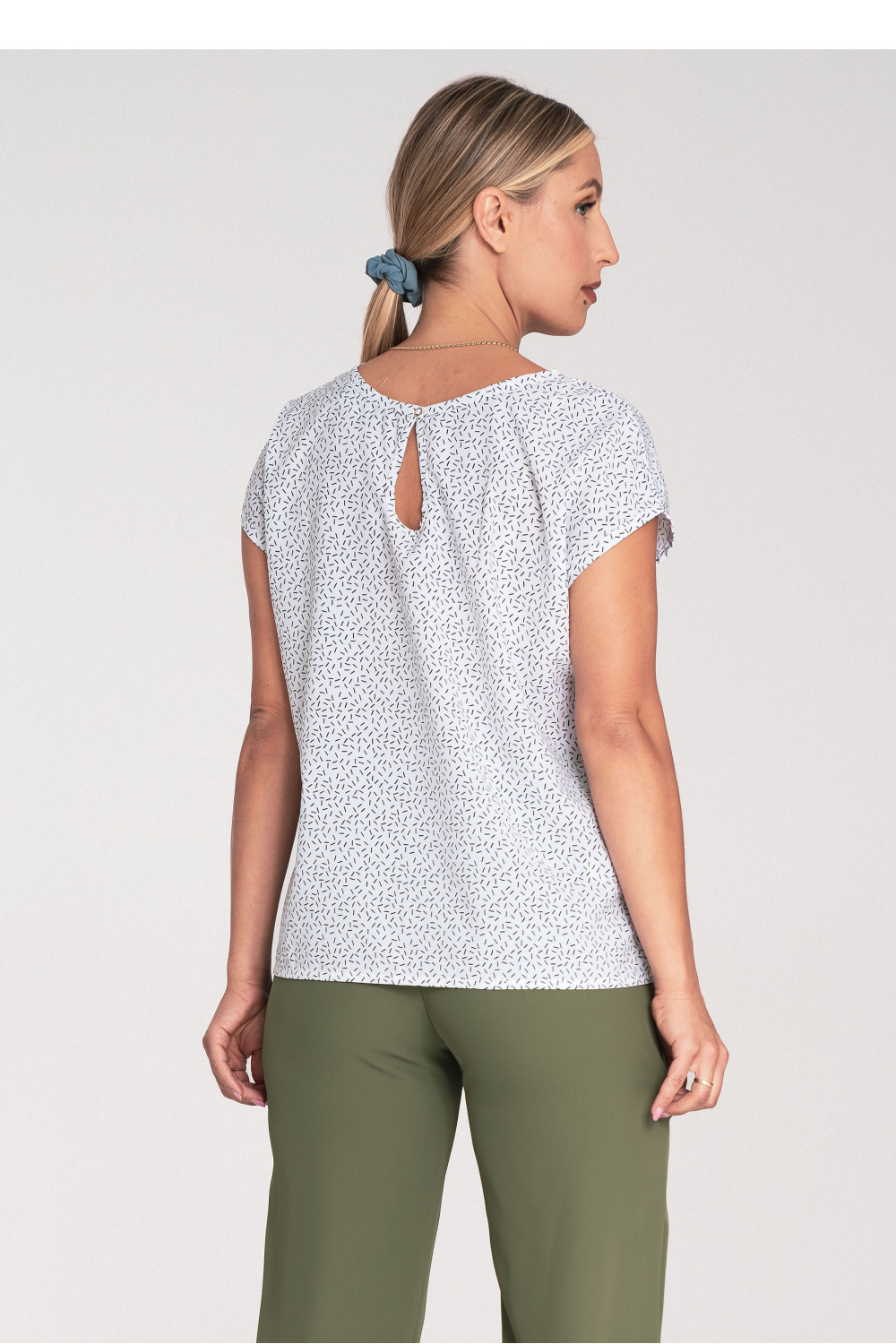 Bluse model 201431 Figl - Afbeelding 3