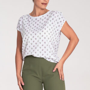 Bluse model 201433 Figl