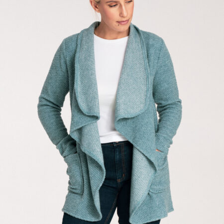 Cardigan model 201435 Figl