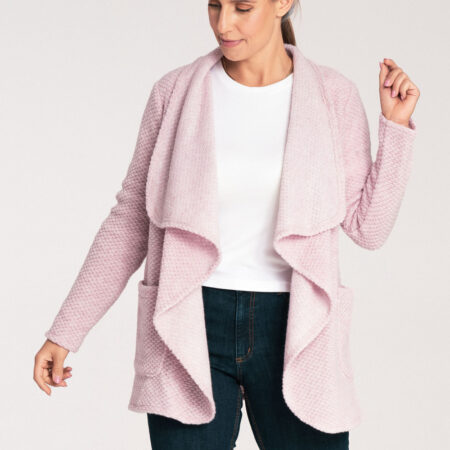 Cardigan model 201436 Figl