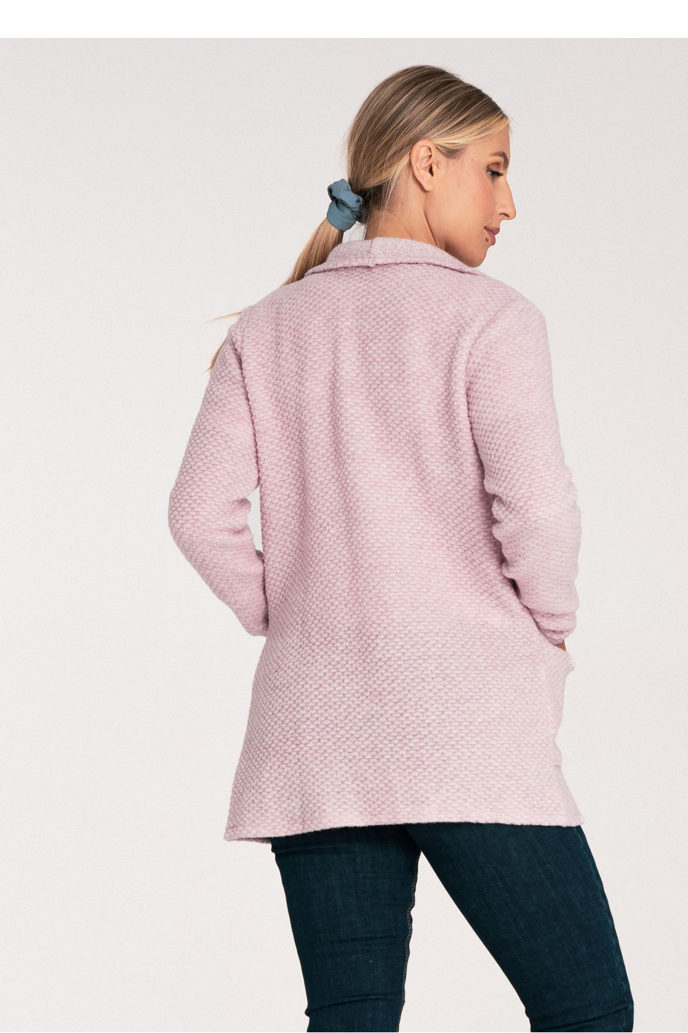 Cardigan model 201436 Figl - Afbeelding 3