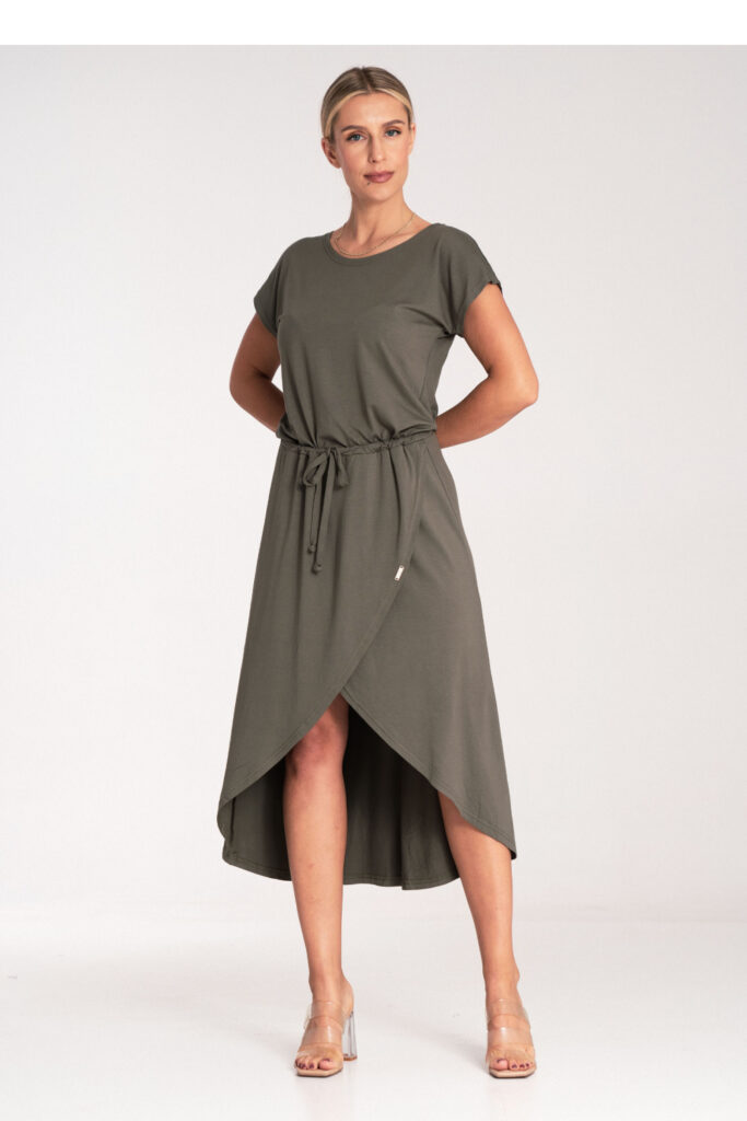 Alltagskleid model 201441 Figl