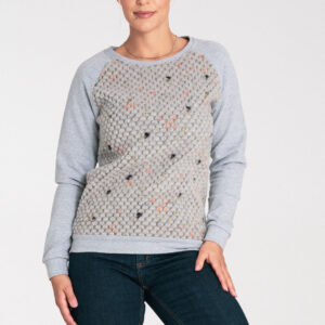 Sweater model 201456 Figl