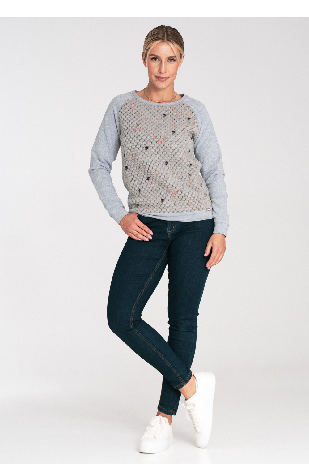 Sweater model 201456 Figl - Afbeelding 2