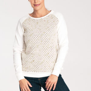 Sweater model 201457 Figl